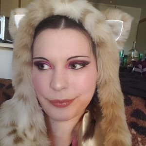 Meet your Posher, Jolene